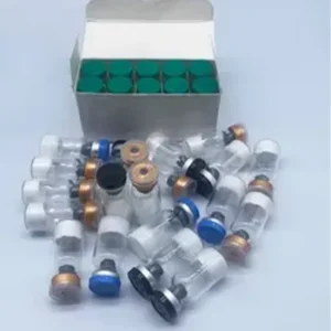 Buy Tirzepatide Peptide USA | High Purity & Fast Ship