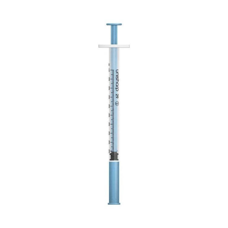 Measuring Syringe 1ml Measuring Syringe 1ml