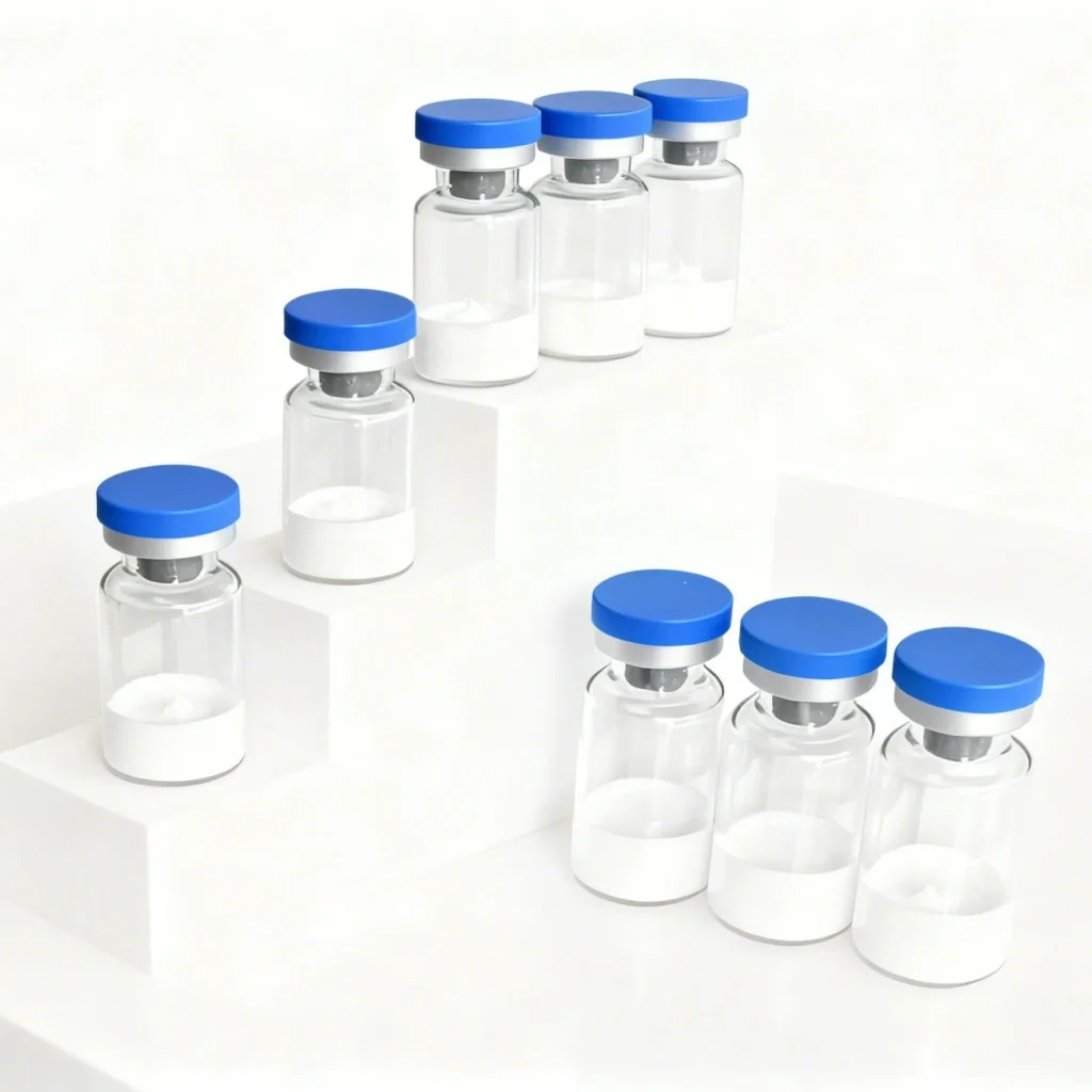 Tesamorelin Peptide for Sale