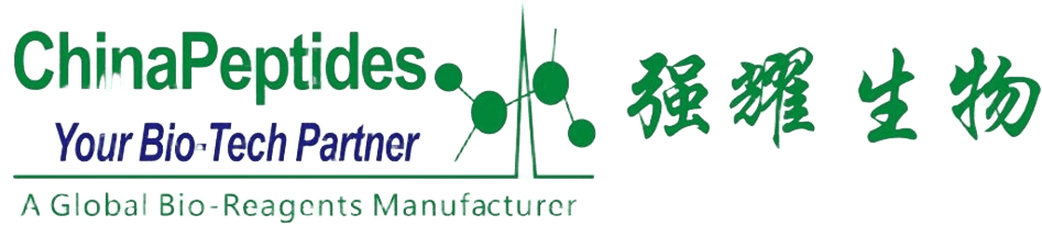 China High Purity Peptides  Co., Ltd.